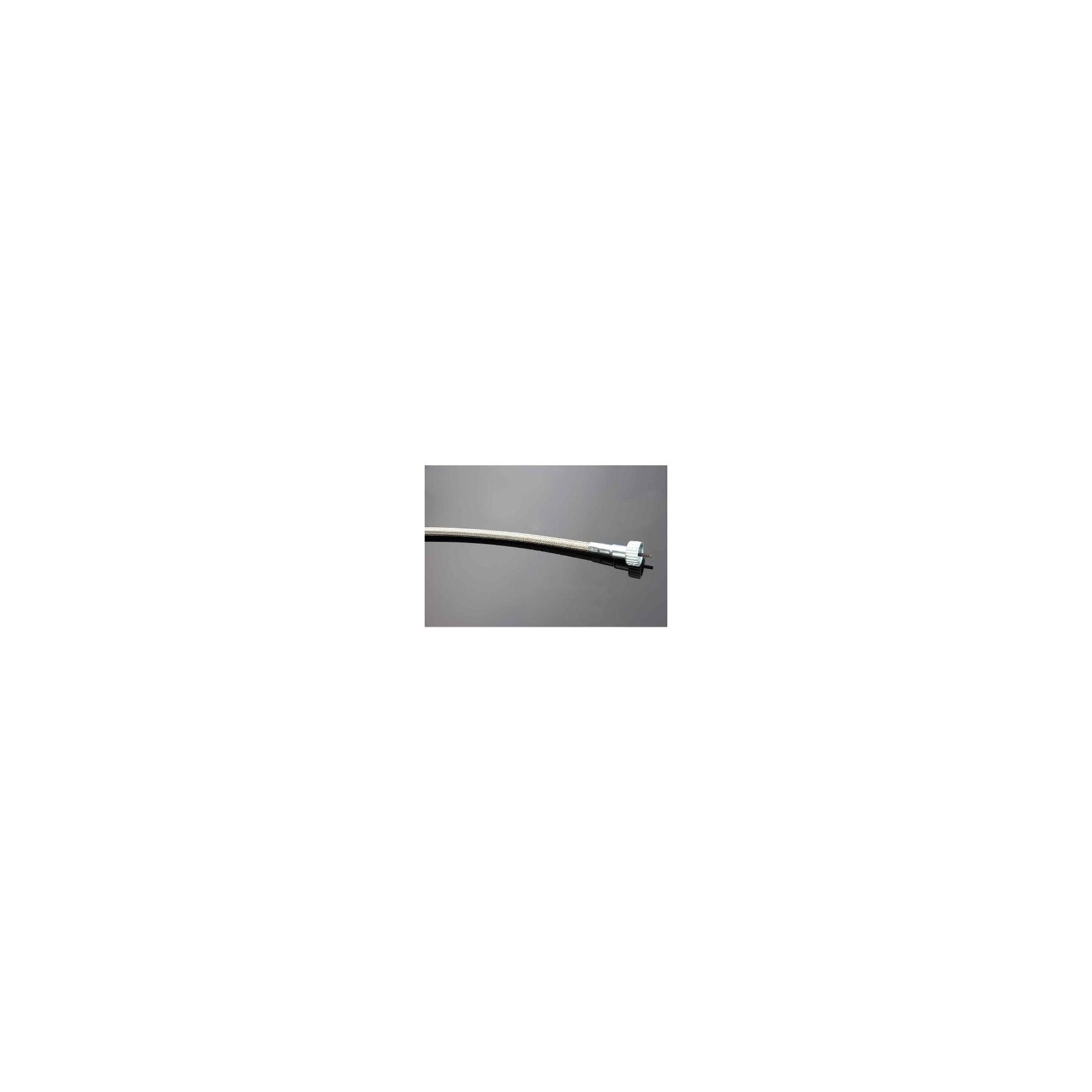 Drag Specialties Drag Specialties Speedometer Cable For Harley Touring / Softail 1981-1995 - $56.95 at RevZilla