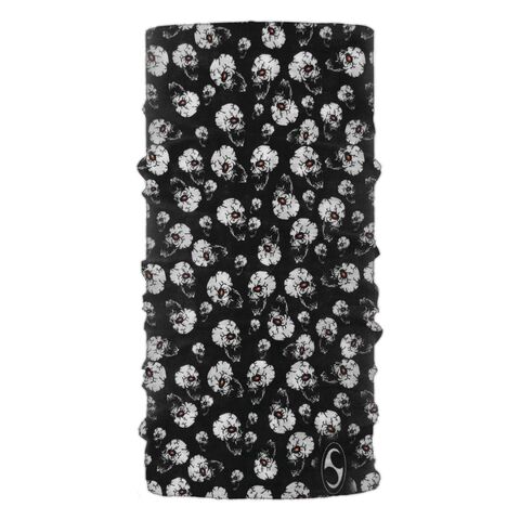 Schampa Mini Skulls Neck Tube