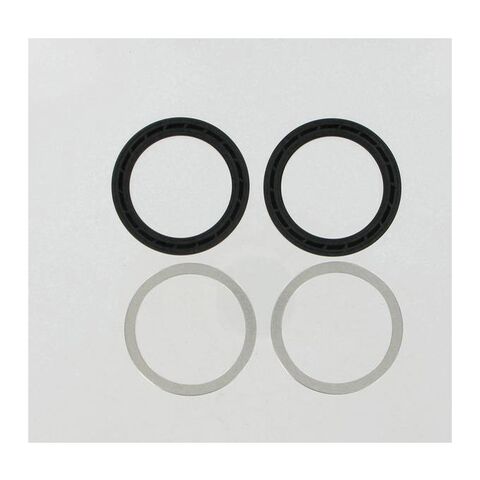 Leakproof Seals Fork Seals Kawasaki / Yamaha 1979-1993