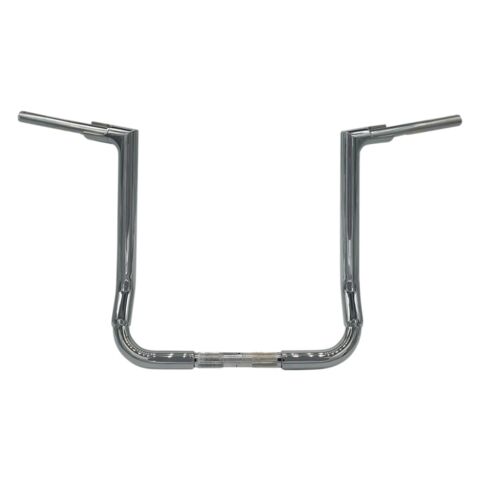 Fat Baggers Inc. 1 1/2" Flat Top EZ Install Handlebar For Harley Electra Glide / Street Glide 2014-2020