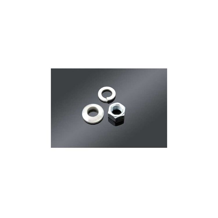 Colony Headlight Mount Hardware Restoration Kit For Harley Sportster 1977-2013