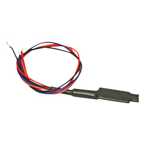 Custom Dynamics Turn Signal Isolator