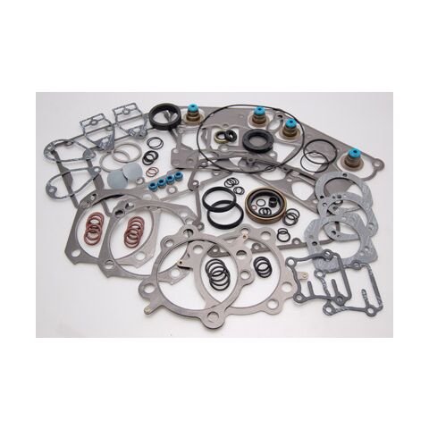 Cometic Big Bore Top End Gasket Kit With MLS Head Gaskets For Harley Twin Cam 1999-2017
