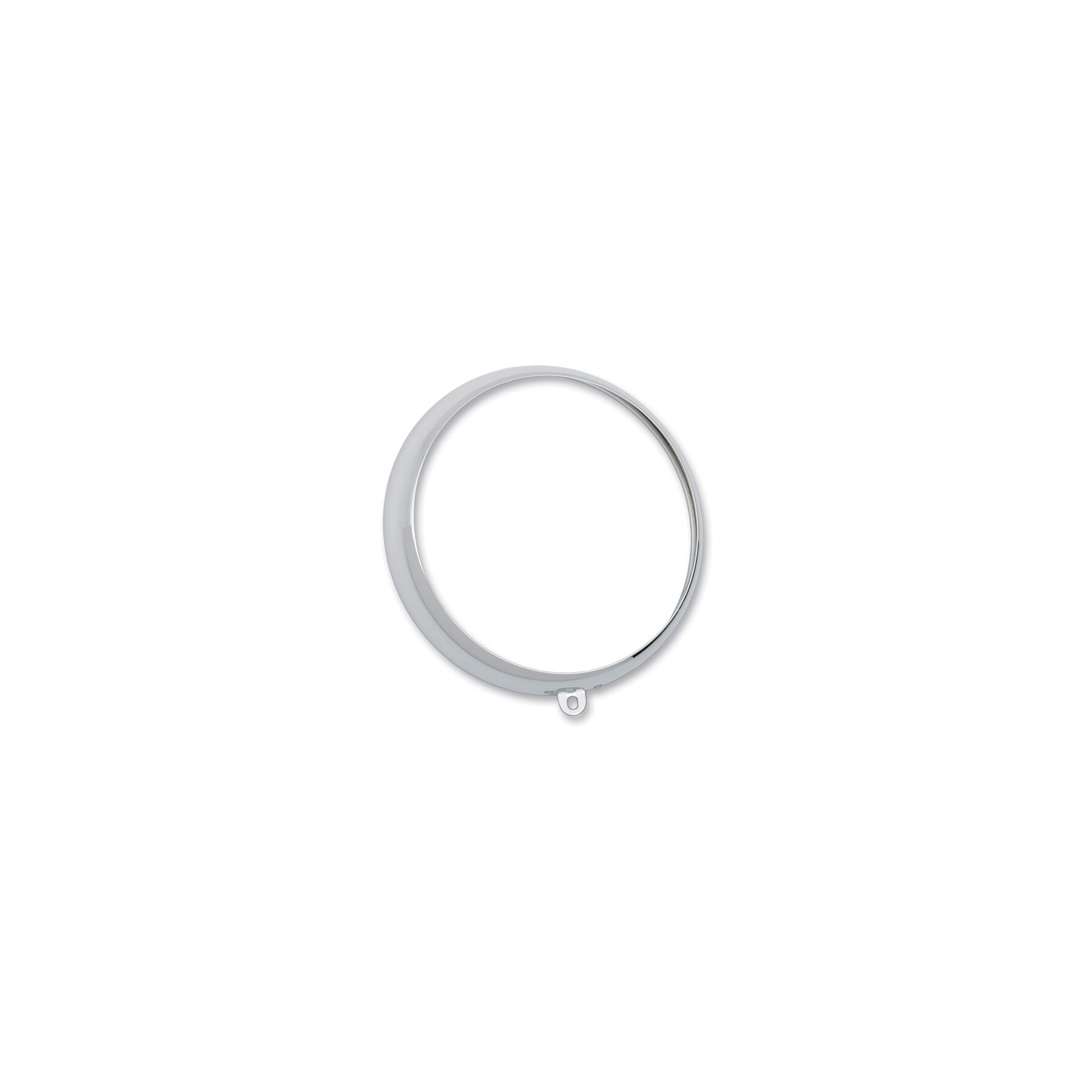 Drag Specialties Drag Specialties Replacement 7 Headlight Bezel - $33.87 at J&P Cycles