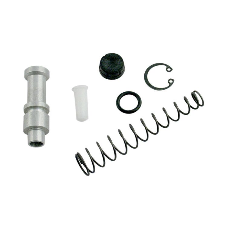 Drag Specialties Rear Master Cylinder Rebuild Kit For Harley FXR 1982-1983