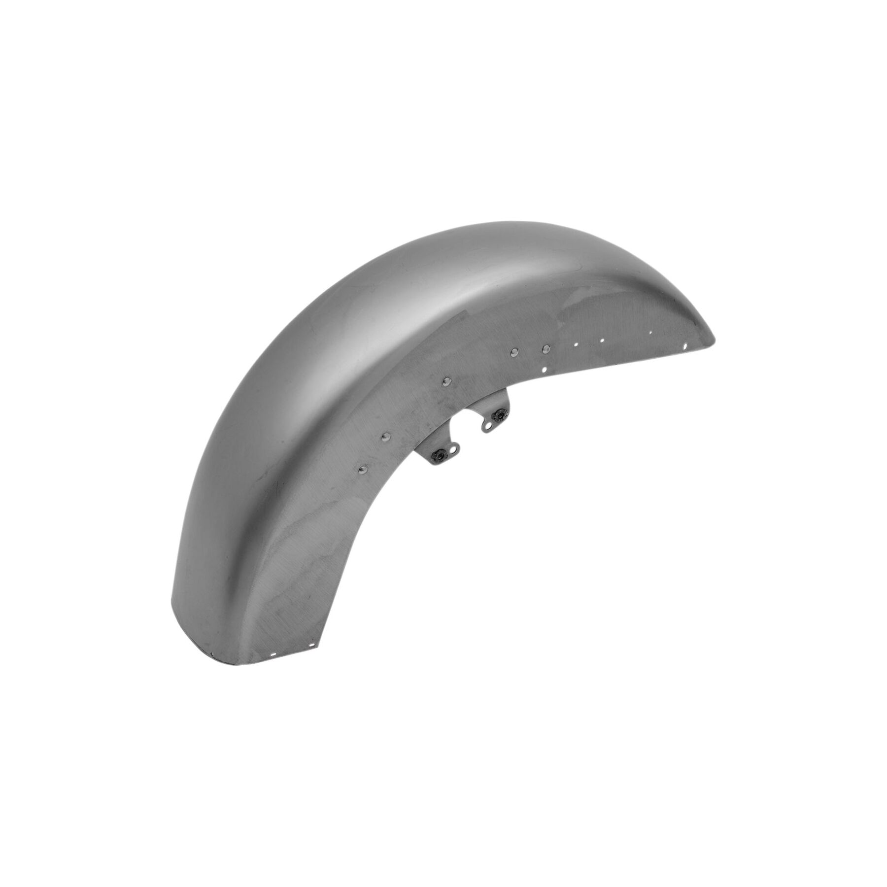 Drag Specialties Drag Specialties Replacement Front Fender For Harley Touring 2014-2025 - $168.95 at RevZilla