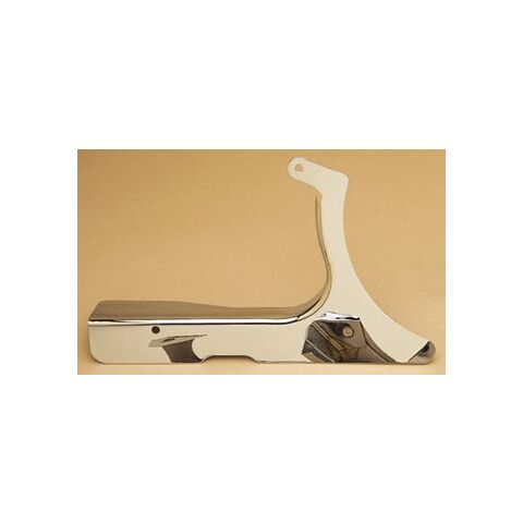 Drag Specialties Lower Standard Belt Guard For Harley FL Softail 1986-1994