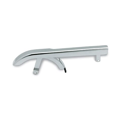 Drag Specialties Rear Upper Belt Guard For Harley Sportster 2000-2003