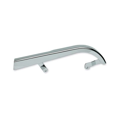 Drag Specialties Rear Upper Belt Guard For Harley FXD 1991-1999