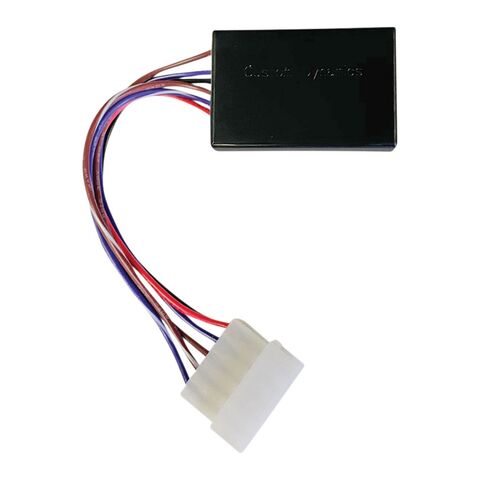 Custom Dynamics Auto Cancel Turn Signal Module For Harley 1987-1993