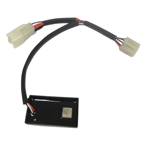 Custom Dynamics Magic Strobe Brake Light Flasher For Harley XG 2015-2020