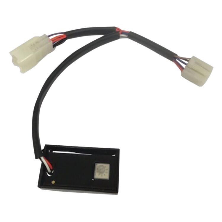 Custom Dynamics Magic Strobe Brake Light Flasher For Harley XG 2015-2020