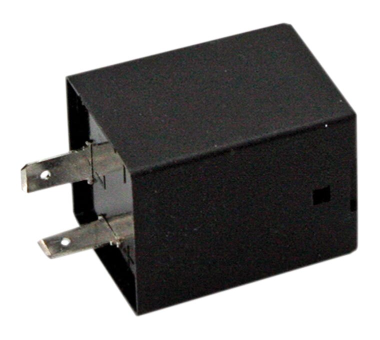 Custom Dynamics Replacement Flasher Relay For Harley XG500 / XG750 2015