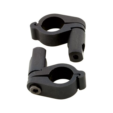 Slip Streamer 1 1/4" Handlebar Clamp Kit