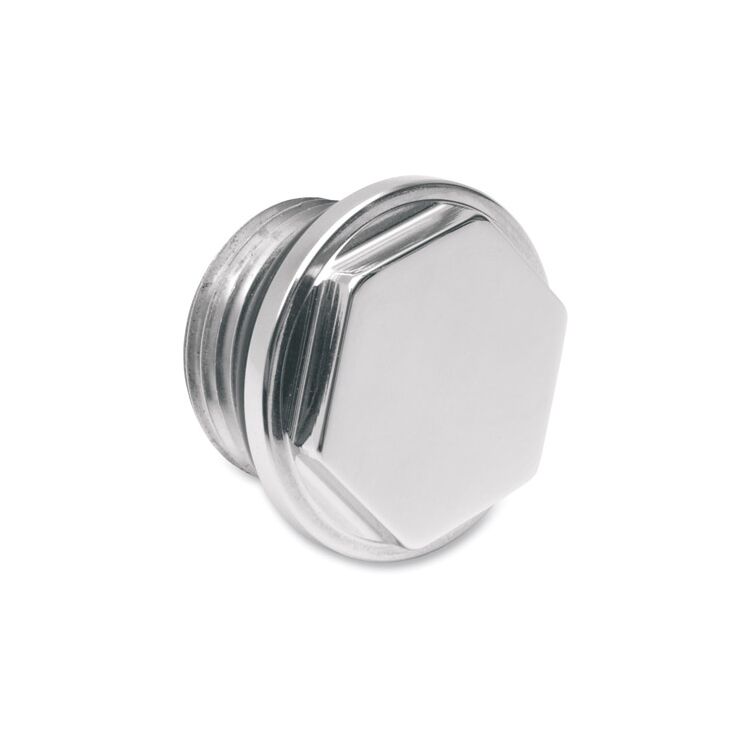 Drag Specialties Fuel Tank Outlet Plug | JPCycles.com