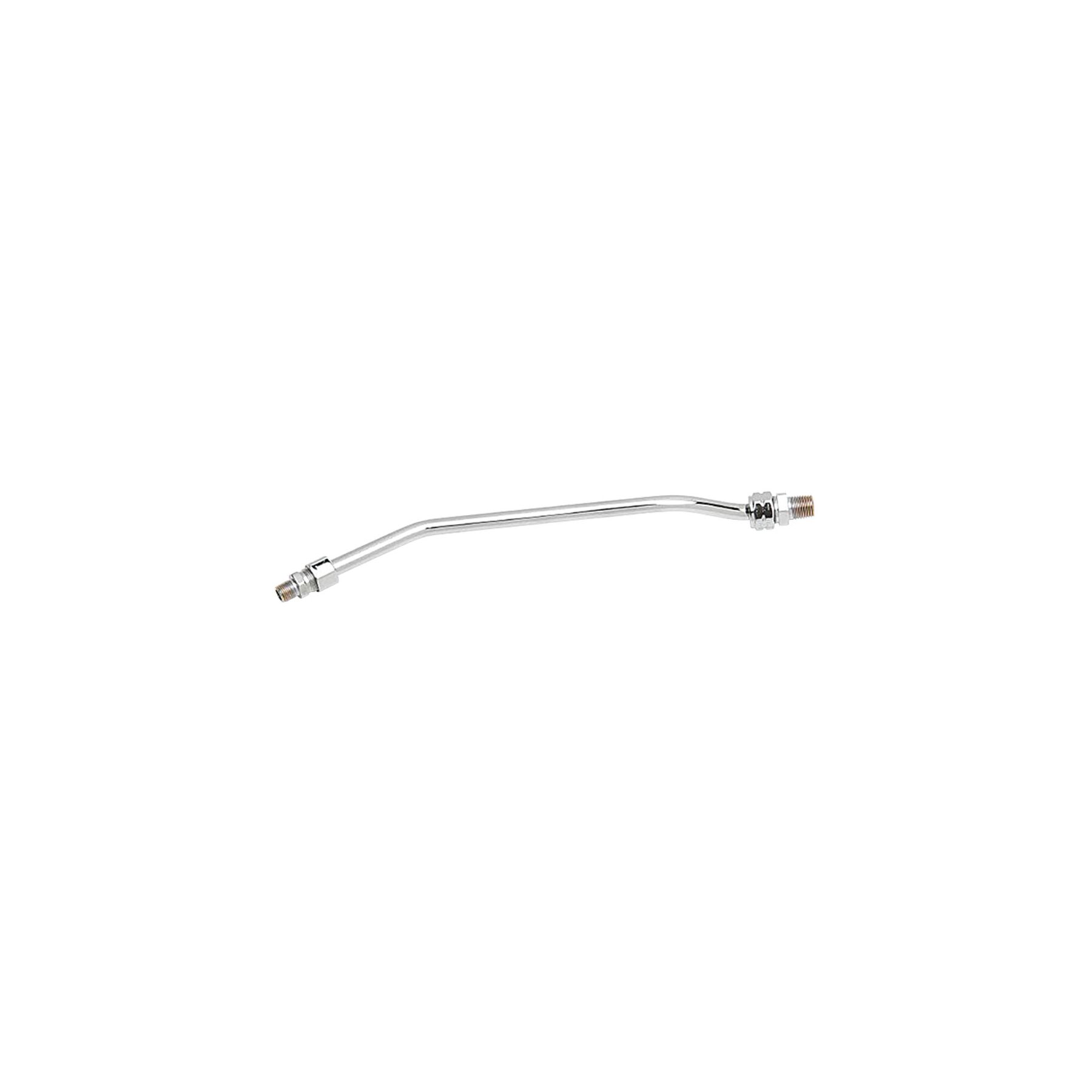 Drag Specialties Drag Specialties Crankcase Vent Line For Harley Touring 2002-2006 - $79.49 at RevZilla