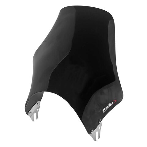 Puig 8" Universal Naked Windshields