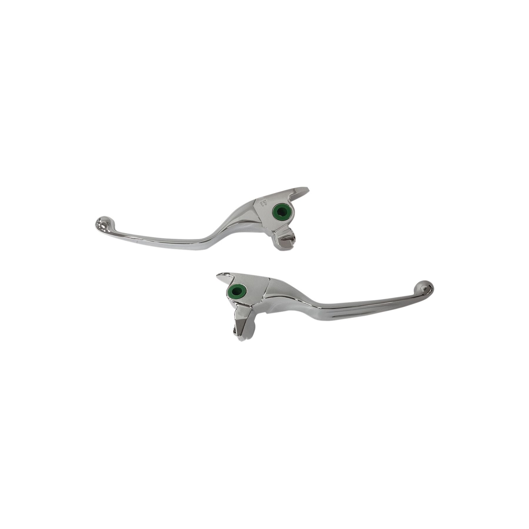Drag Specialties Drag Specialties Hand Levers For Harley Touring 2017-2020 - $80.51 at RevZilla