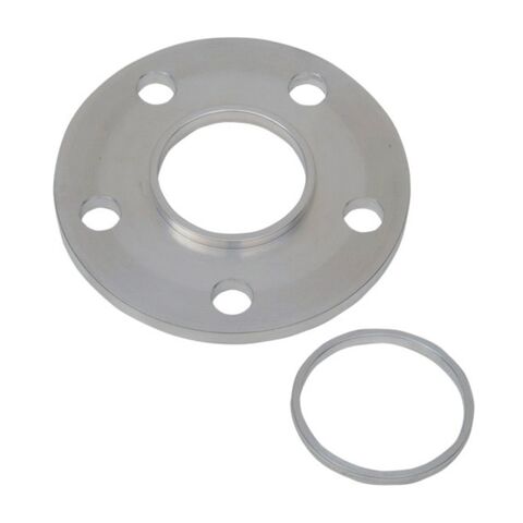 Cycle Visions Rear Wheel Pulley / Sprocket Spacers .25" Thick For 1984-99 Wheels
