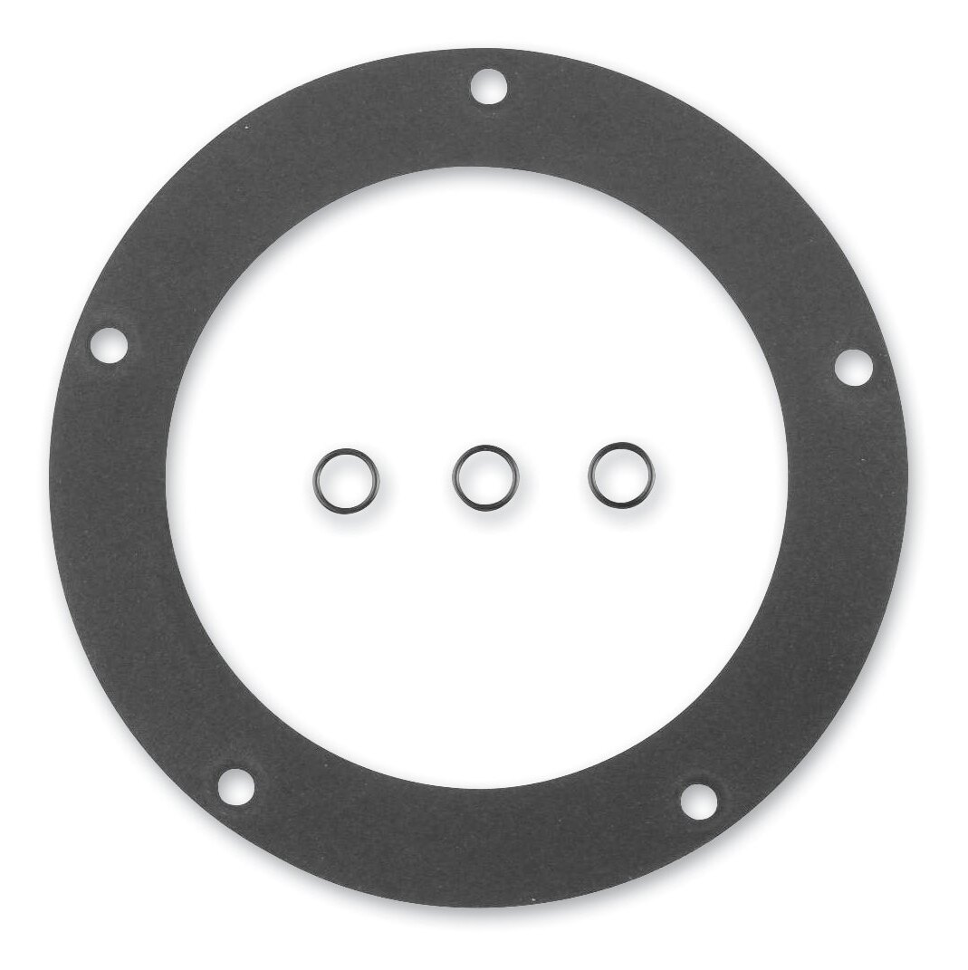 Twin Power Oil Change ORing And Gasket Kit For Harley Twin Cam 2006