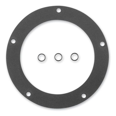 Twin Power Oil Change O-Ring And Gasket Kit For Harley Twin Cam 2006-2017