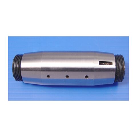 Eastern Motorcycle Parts 3-Hole Crank Pin For Harley 74" Big Twin 1941-1947