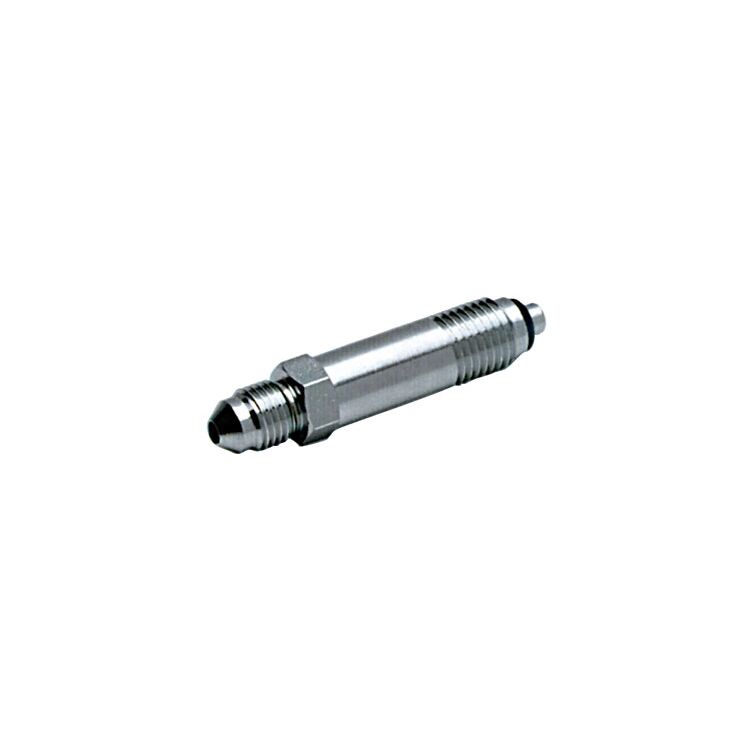 Drag Specialties Hydraulic Clutch Hose Adapter