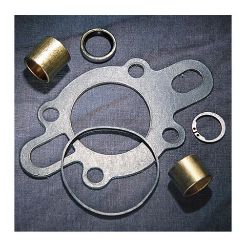 Eastern Motorcycle Parts Oil Pump Gasket And Bushing Kit For Harley Sportster 1983-1990
