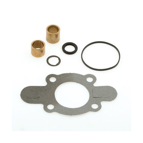 Eastern Motorcycle Parts Oil Pump Gasket And Bushing Kit For Harley 1000 Sportster 1977-1981