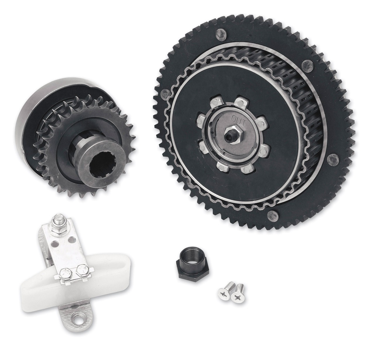 Kit Bypass Noyau De Chauffage Moteur Voiture - 5/8" Et 3/4" Tuyaux Inclus - Pour Contourner Le Radiateur De Chauffage - Plastique Et Métal