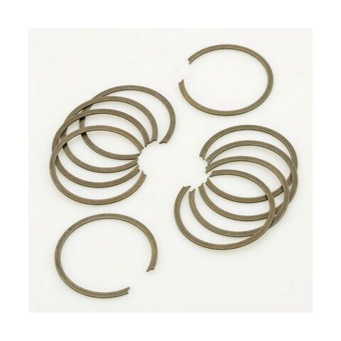 Eastern Motorcycle Parts Transmission Main Bearing Snap Ring For Sportster 1952-1976