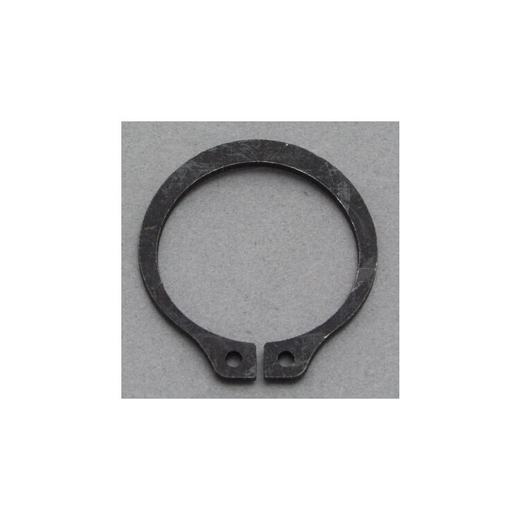 Eastern Motorcycle Parts Chain Tensioner Retaining Rings For Harley