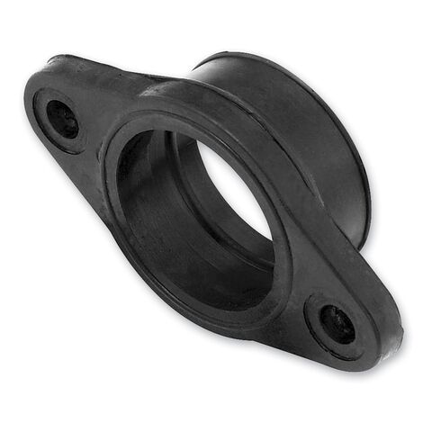 Twin Power 2-Bolt Manifold Adaptor