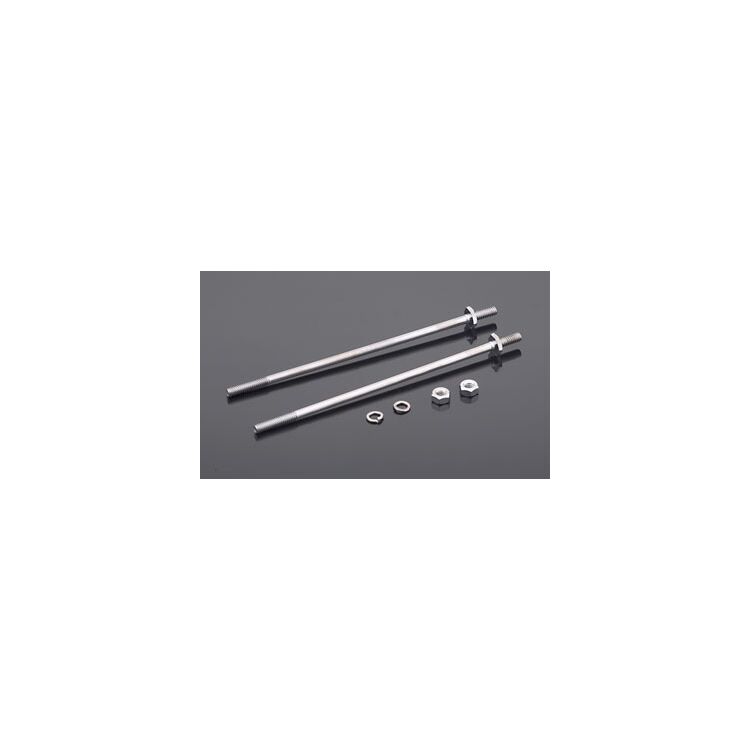 Eastern Motorcycle Parts Prestolite-Style Thru-Bolt Kit For Harley 1965-1988