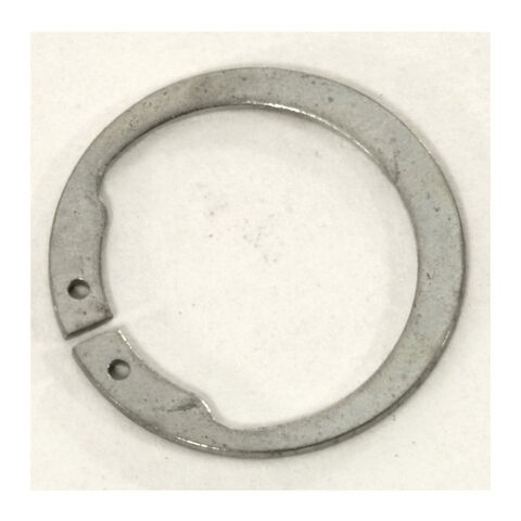 Eastern Motorcycle Parts Master Cylinder Plunger Retaining Ring For Harley Sportster 1985-1987