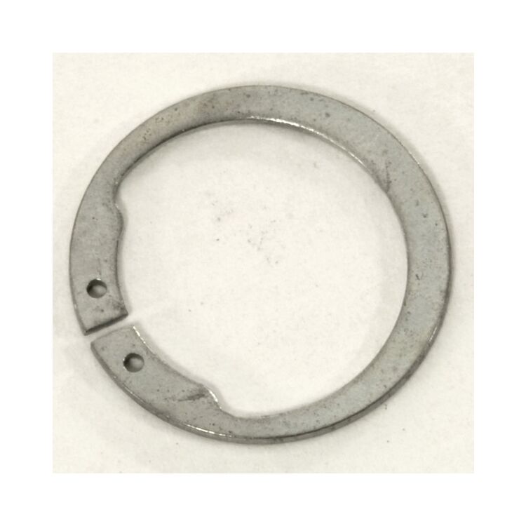 Eastern Motorcycle Parts Master Cylinder Plunger Retaining Ring For Harley Sportster 1985-1987