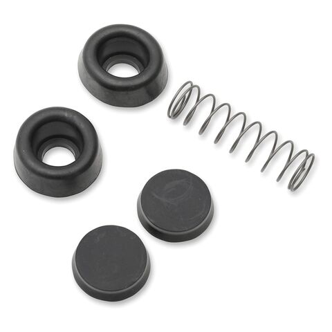 Drag Specialties Rear Wheel Brake Cylinder Rebuild Kit For Harley FL 1958-1962