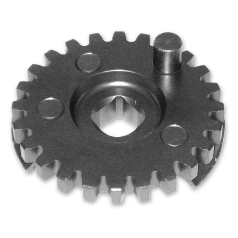 Twin Power Kick Starter Gear For Harley 1936-1986