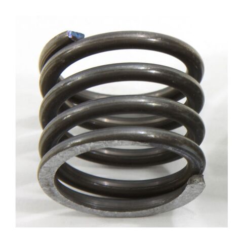 Eastern Motorcycle Parts Lower Damper Tube Springs For Harley FX XL 1983-1986