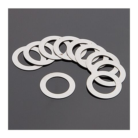 Eastern Motorcycle Parts Rocker Arm Shaft Washers For Harley Big Twin 1966-1984