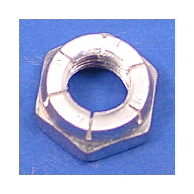 Eastern Motorcycle Parts Rocker Arm Stud Nut For Harley Panhead 1948-1965