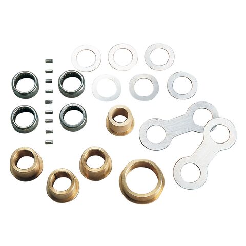 Eastern Motorcycle Parts Cam Bushing Kit For Harley Sportster 1987-1990