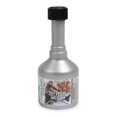 Accel Cataclean Catalytic Converter Cleaner