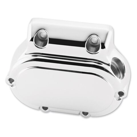 Twin Power Clutch Release Side Cover For Harley Big Twin 1999-2006