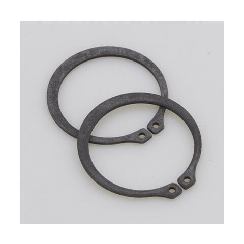 Eastern Motorcycle Parts Swingarm Pivot Snap Rings For Harley Softail 1984-1999