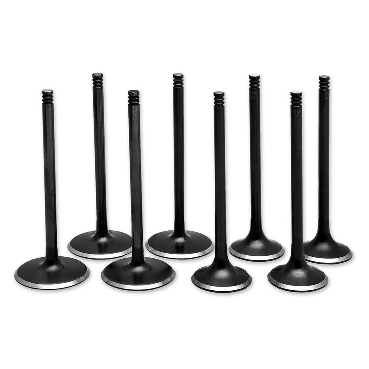 Twin Power Valve Kit For Harley Milwaukee Eight 2017-2025