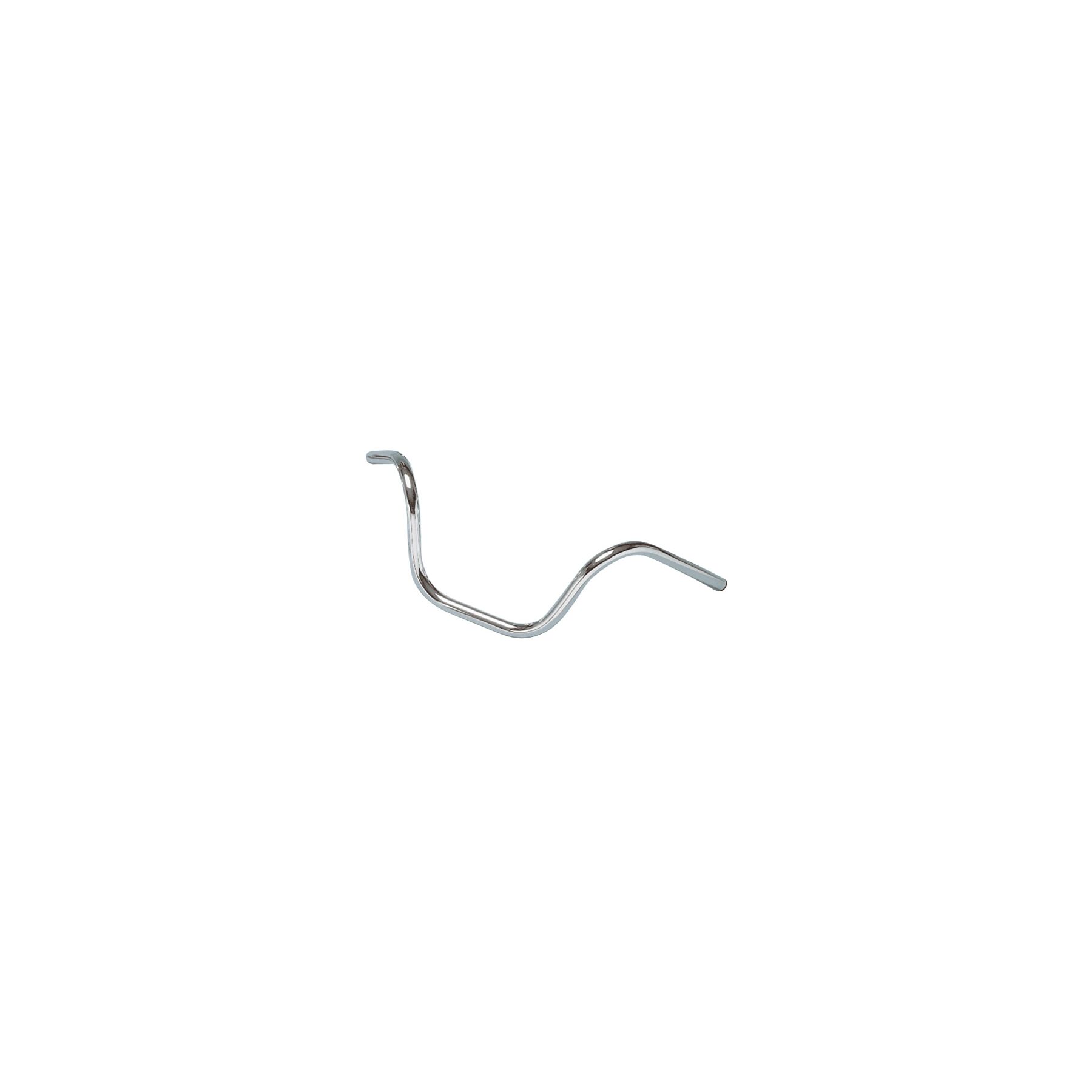 Milwaukee Twins Milwaukee Twins OEM Style 1 Handlebar - $47.99 at J&P Cycles