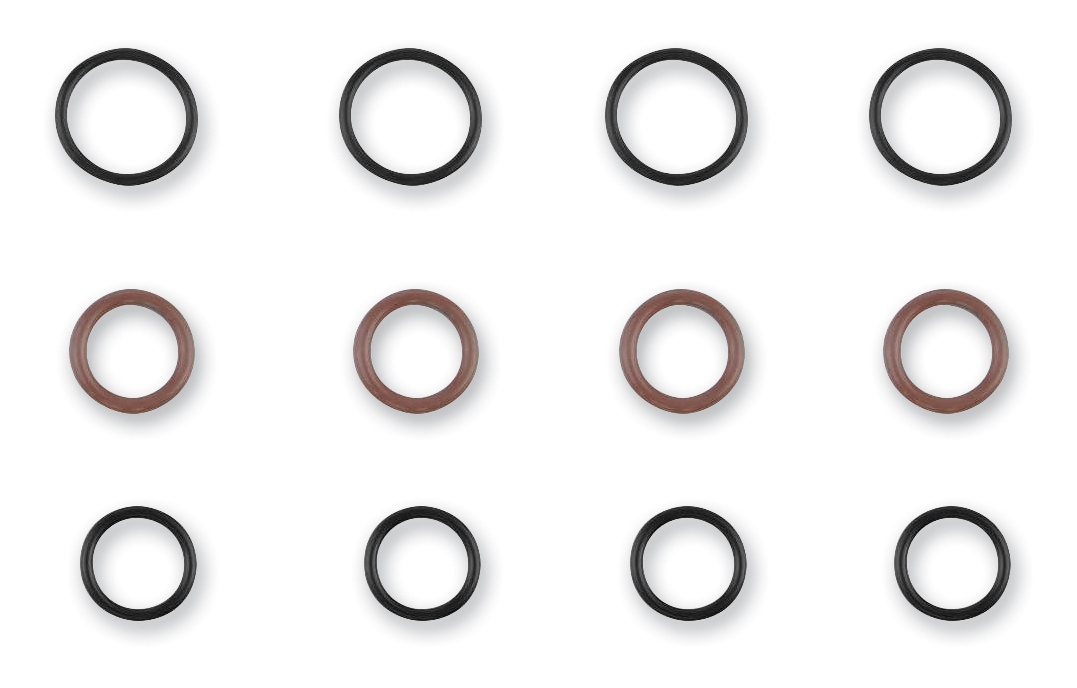 Twin Power Pushrod ORing Kit For Harley 19842017