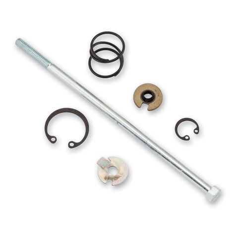 Twin Power Starter Jackshaft Repair Kit For Harley Big Twin 1994-2006