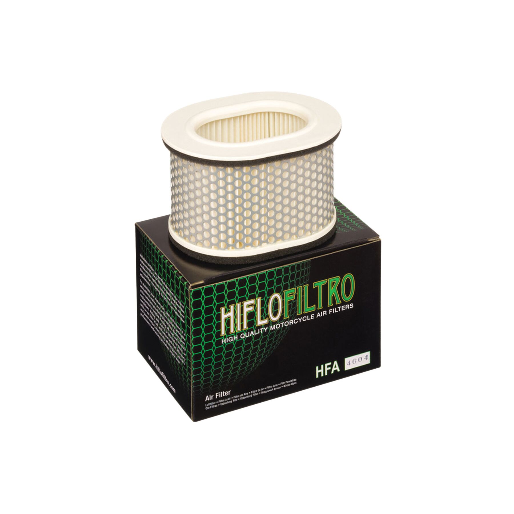 HiFloFiltro Air Filter HFA4604